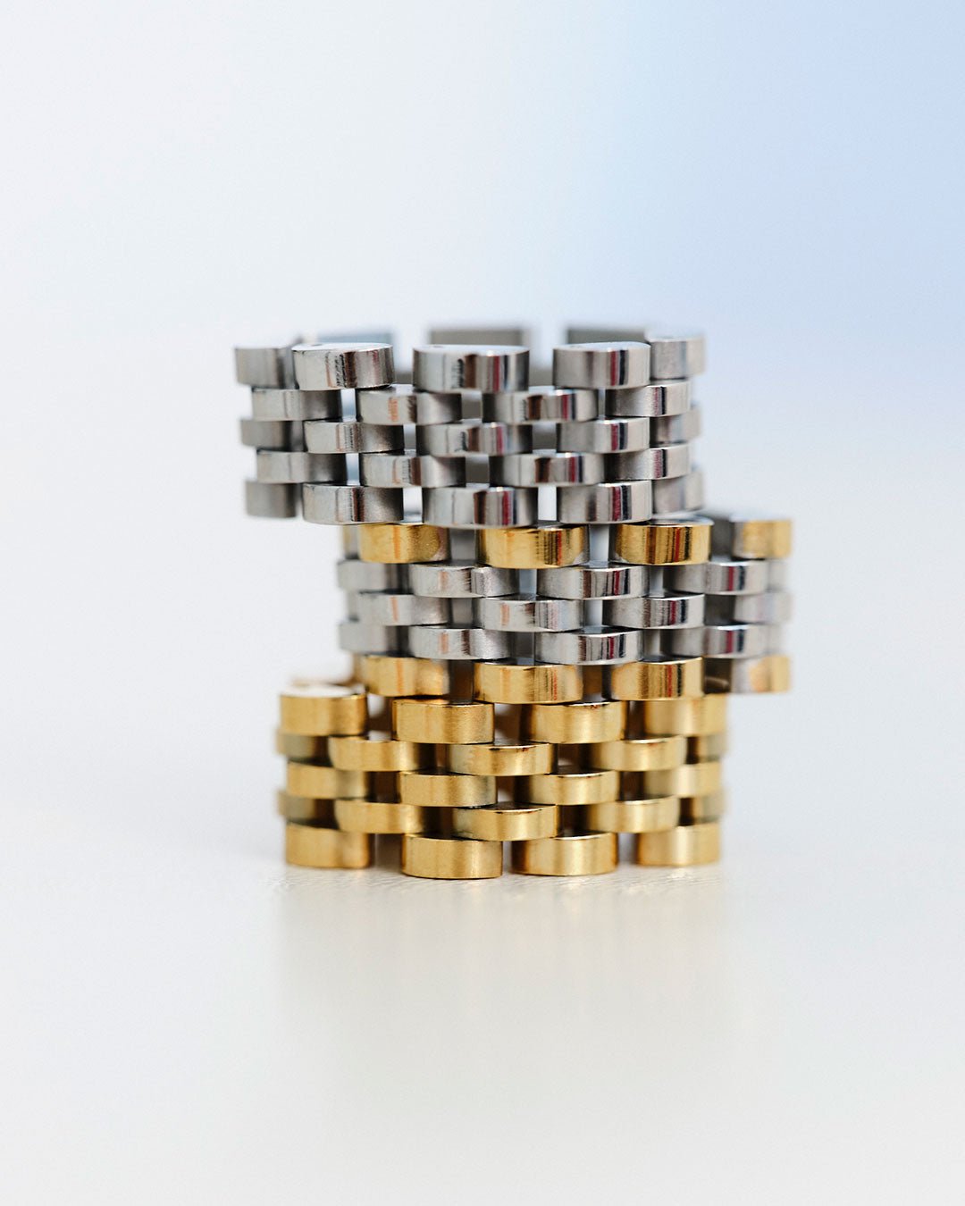 The Timepiece Ring - Image 6