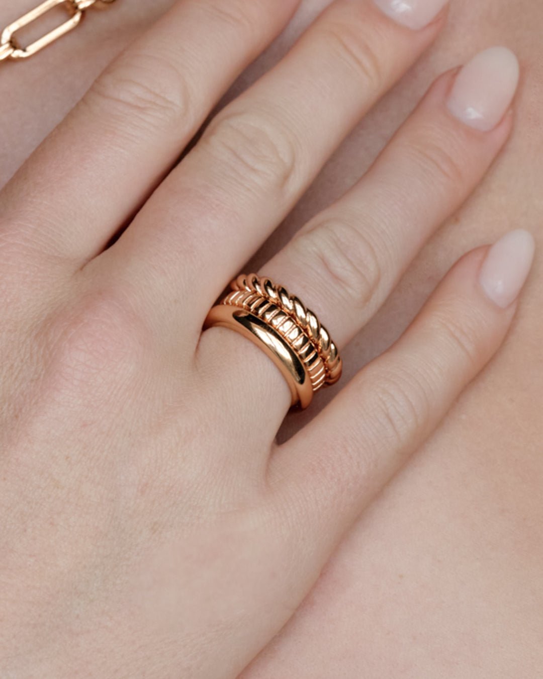 The Kiara Ring Set - Image 5